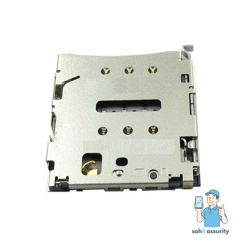 Sim Connector for Vivo Y83